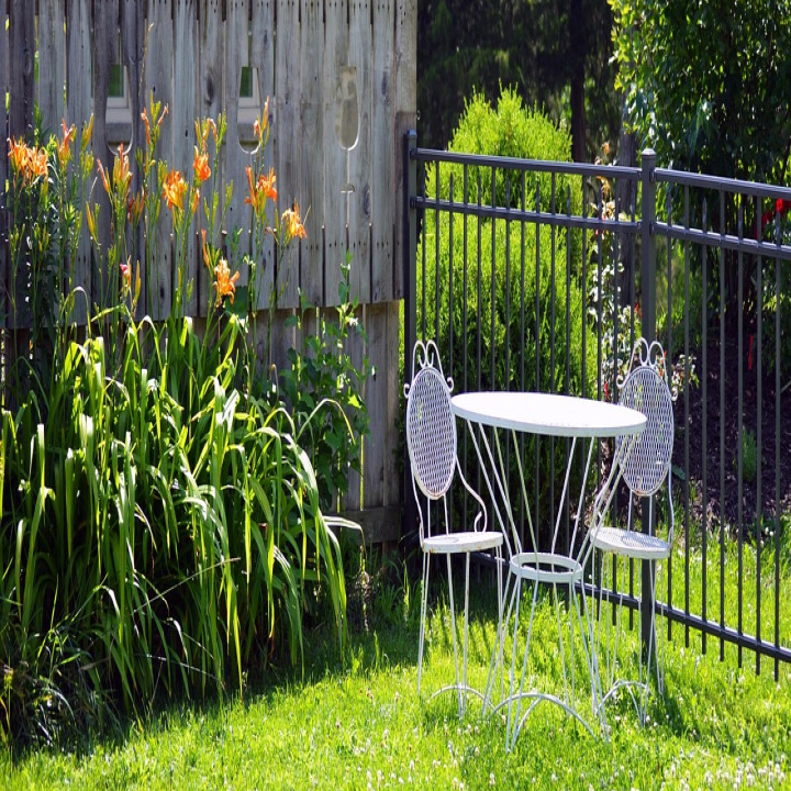 hardscaping patio pavers