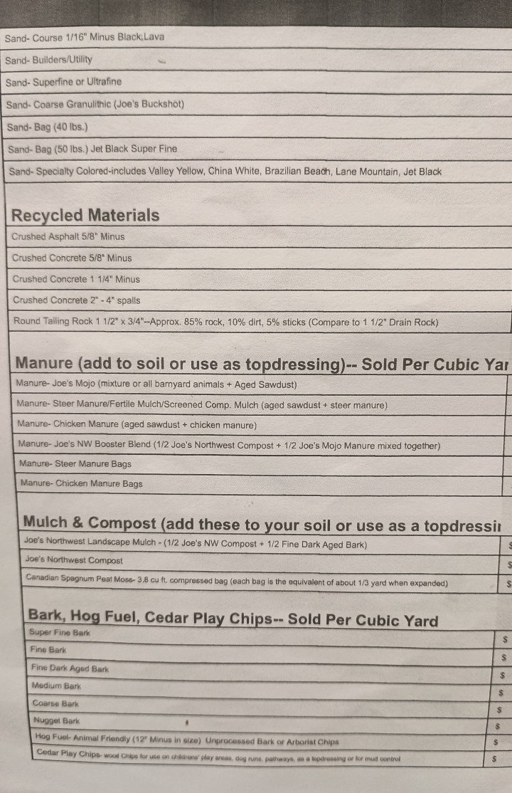 hardscaping patio pavers